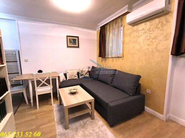 Slika 3 - Kneginje Ljubice, Trosoban stan za izdavanje, 62m2, 1.100€