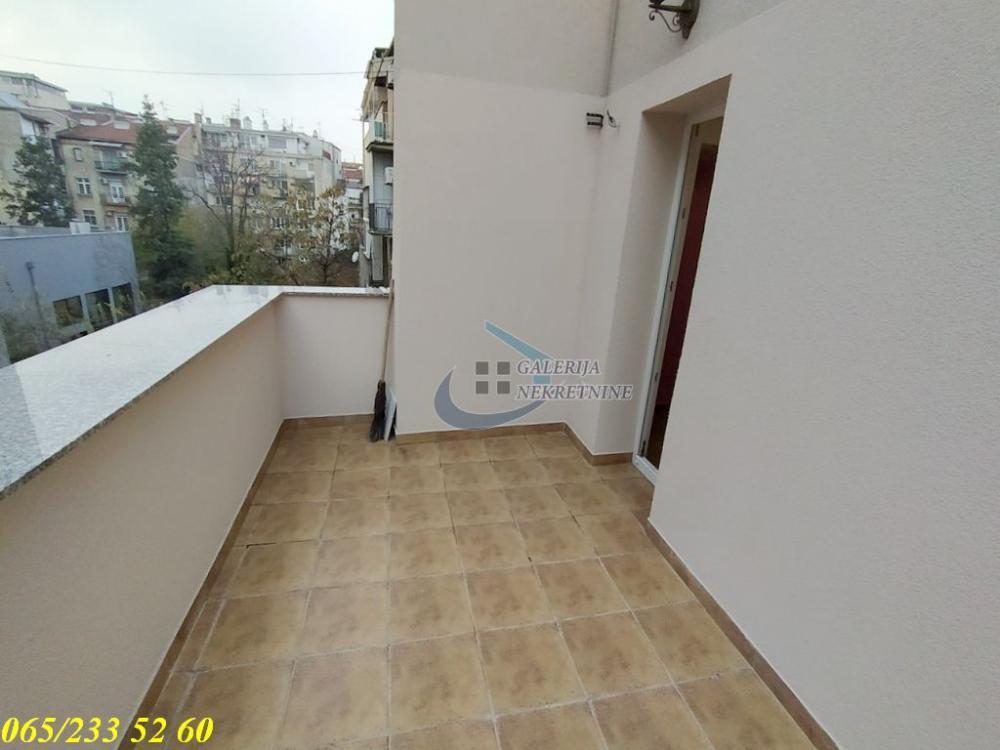 Slika 8 - Kneginje Ljubice, Trosoban stan za izdavanje, 62m2, 1.100€