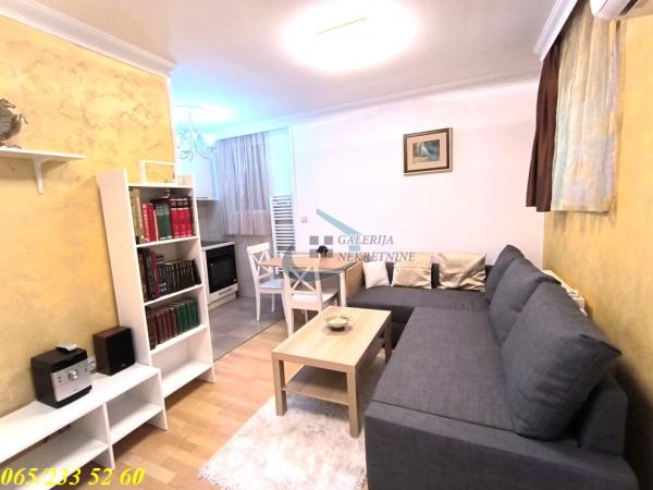 Slika 7 - Kneginje Ljubice, Trosoban stan za izdavanje, 62m2, 1.100€