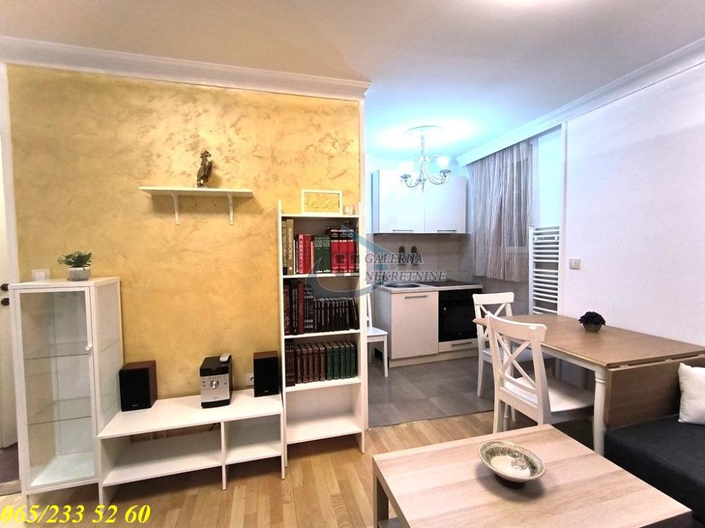 Slika 6 - Kneginje Ljubice, Trosoban stan za izdavanje, 62m2, 1.100€