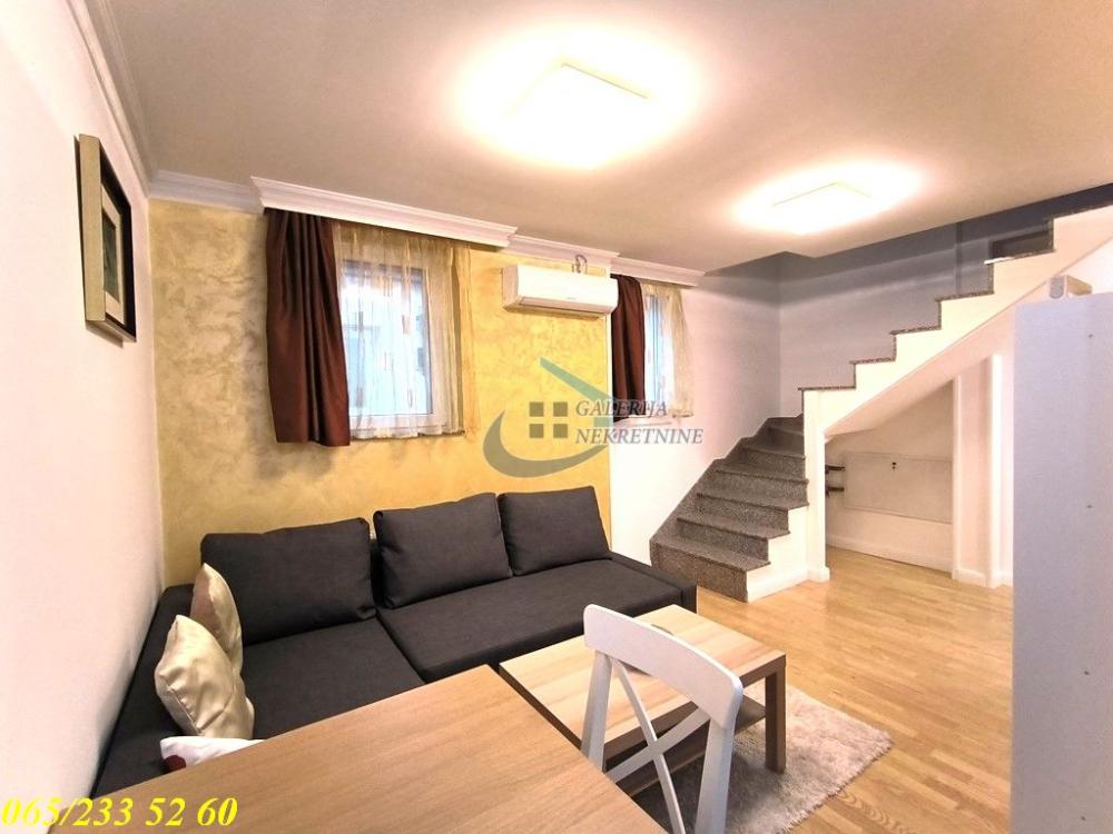 Slika 5 - Kneginje Ljubice, Trosoban stan za izdavanje, 62m2, 1.100€