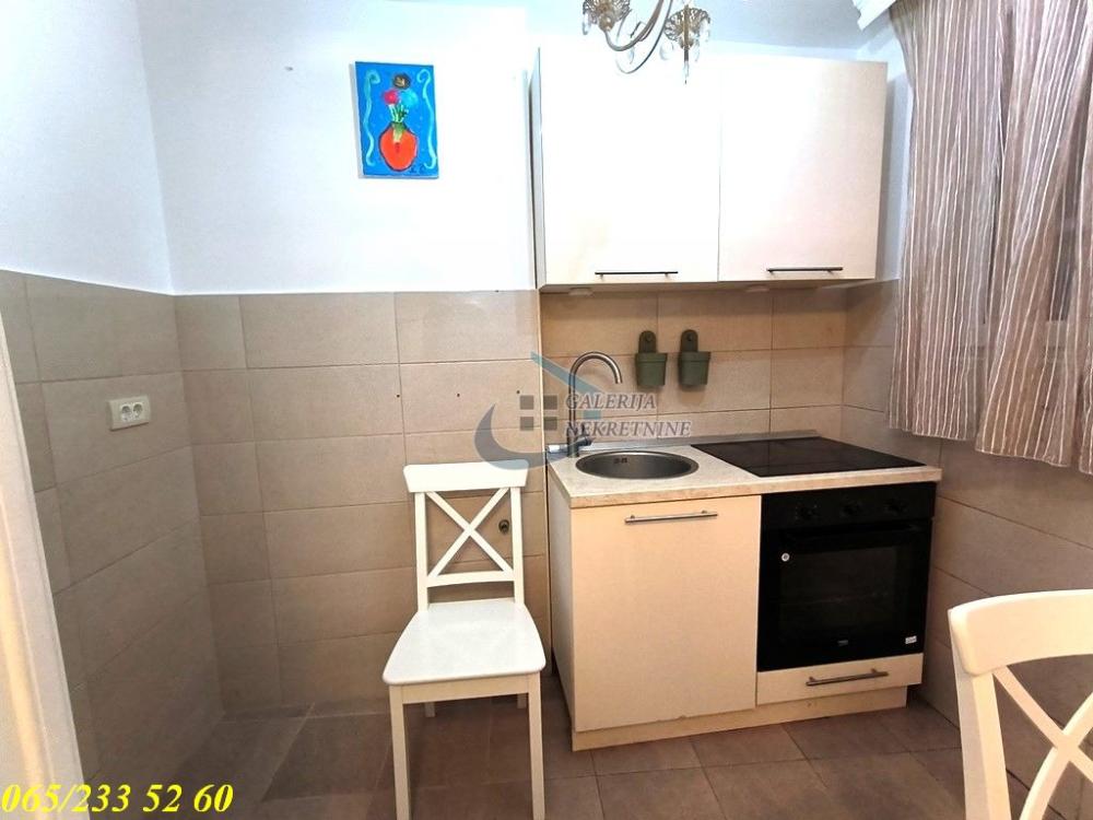 Slika 9 - Kneginje Ljubice, Trosoban stan za izdavanje, 62m2, 1.100€