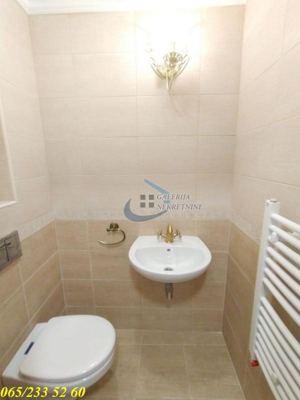 Slika 0 - Kneginje Ljubice, Trosoban stan za izdavanje, 62m2, 1.100€