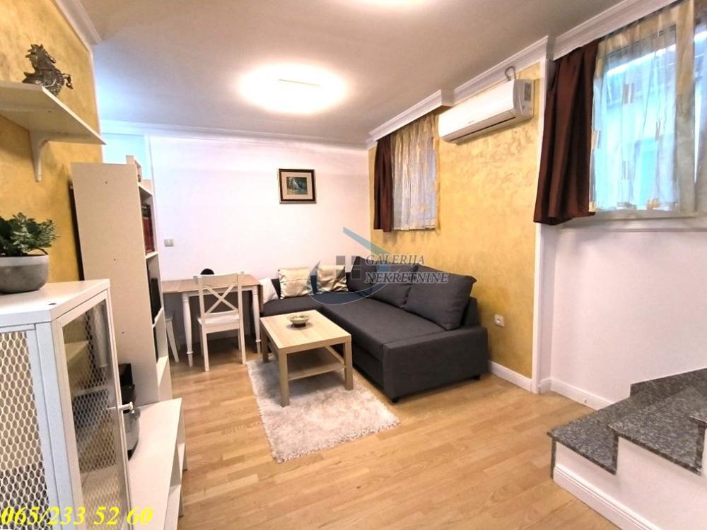 Glavna slika -Kneginje Ljubice, Trosoban stan za izdavanje, 62m2, 1.100€