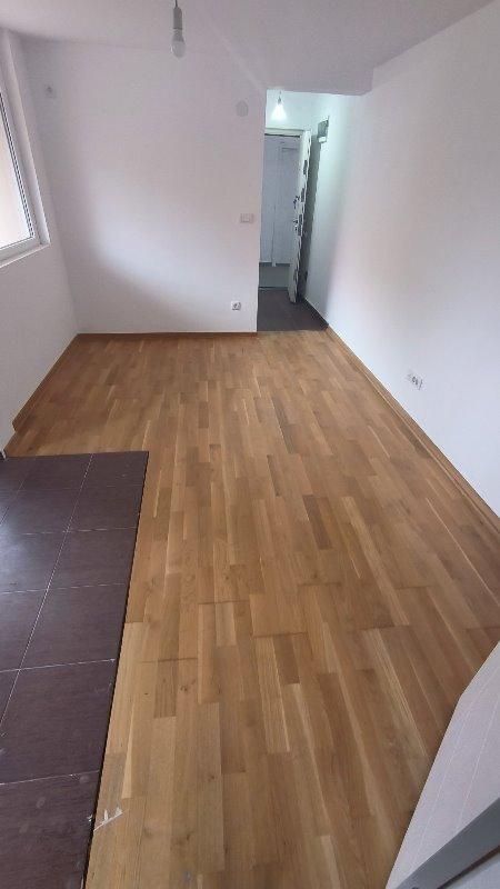 Glavna slika -Dvosoban stan na prodaju, 38m2, 57.000€