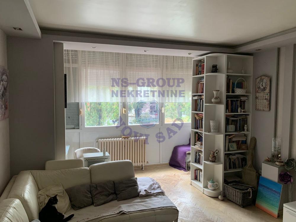 Slika 2 - Dvosoban stan na prodaju, 60m2, 185.400€