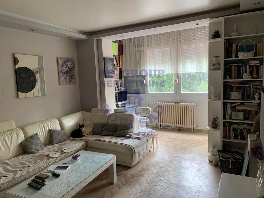 Slika 1 - Dvosoban stan na prodaju, 60m2, 185.400€