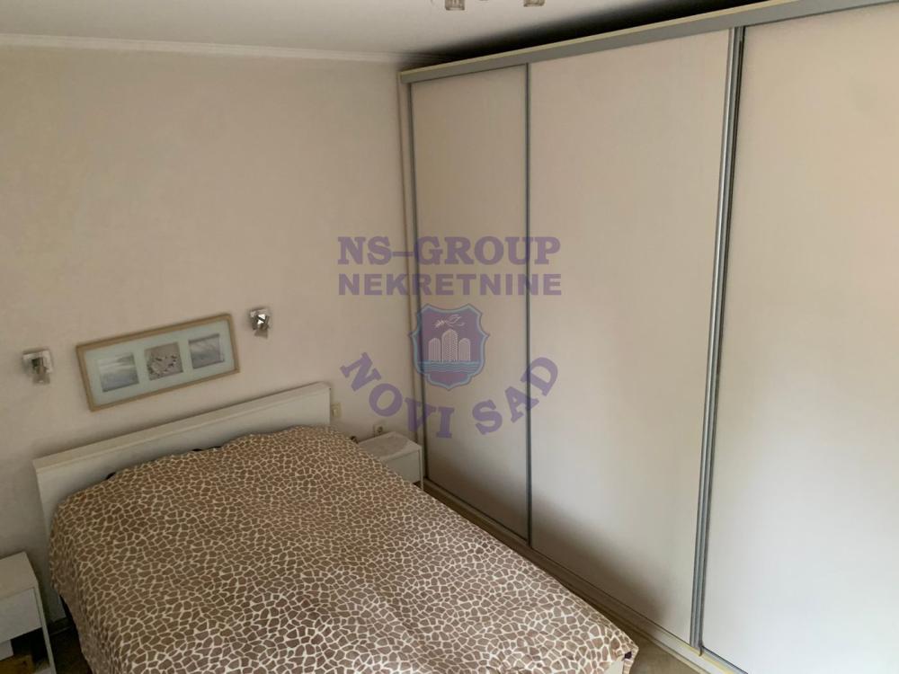 Slika 8 - Dvosoban stan na prodaju, 60m2, 185.400€