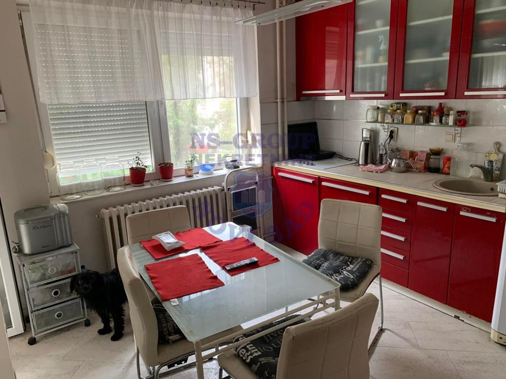 Slika 3 - Dvosoban stan na prodaju, 60m2, 185.400€