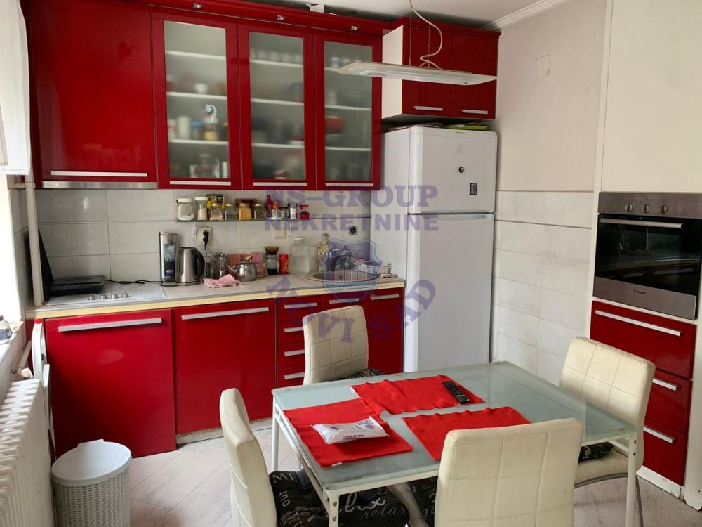 Slika 4 - Dvosoban stan na prodaju, 60m2, 185.400€