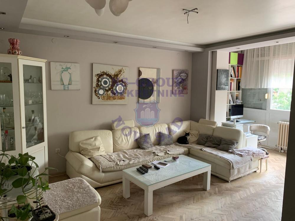 Glavna slika -Dvosoban stan na prodaju, 60m2, 185.400€