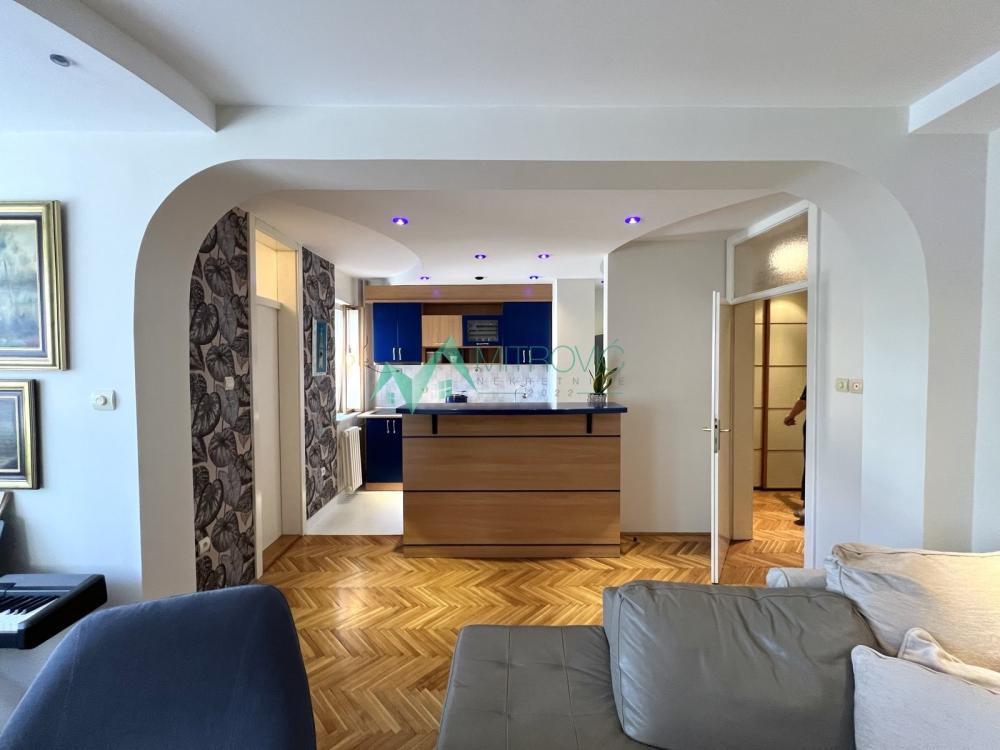 Slika 3 - Trosoban stan na prodaju, 73m2, 206.000€