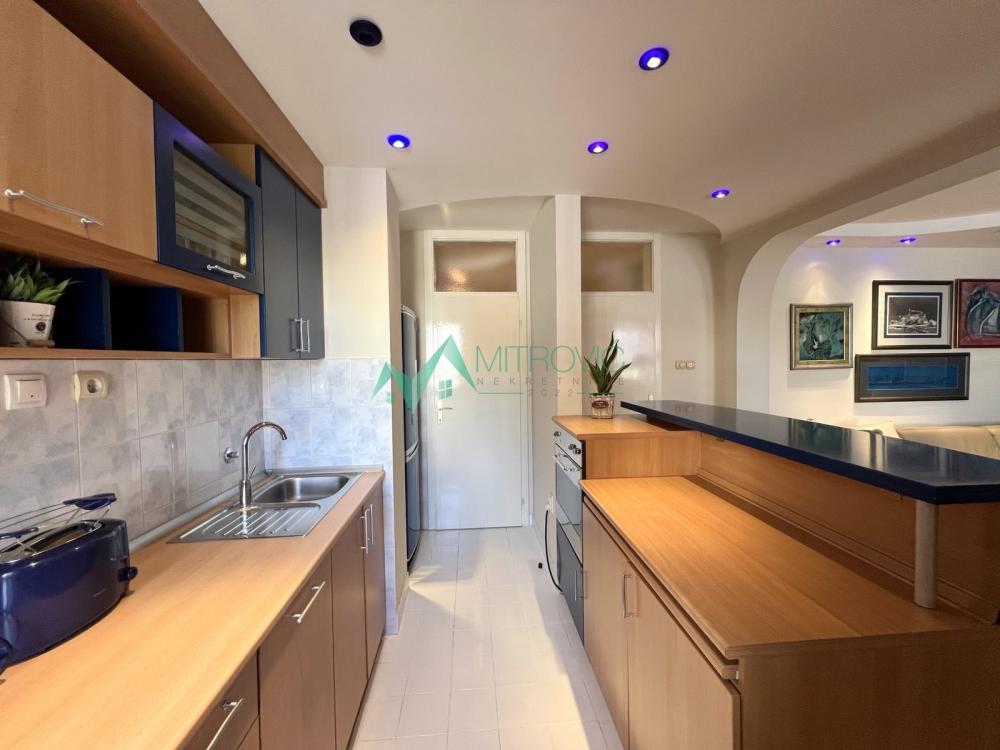 Slika 2 - Trosoban stan na prodaju, 73m2, 206.000€