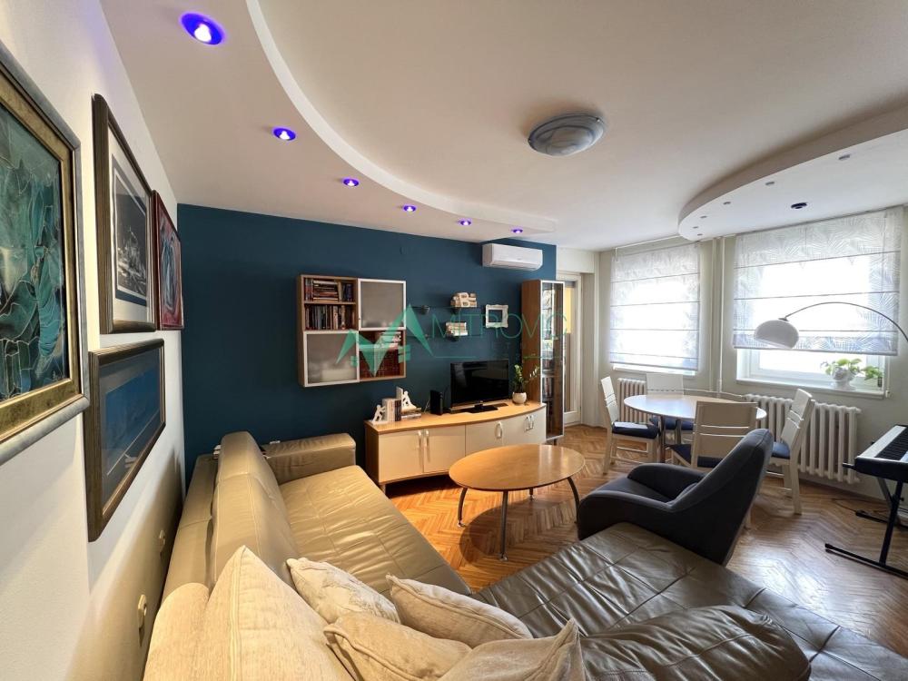 Slika 1 - Trosoban stan na prodaju, 73m2, 206.000€