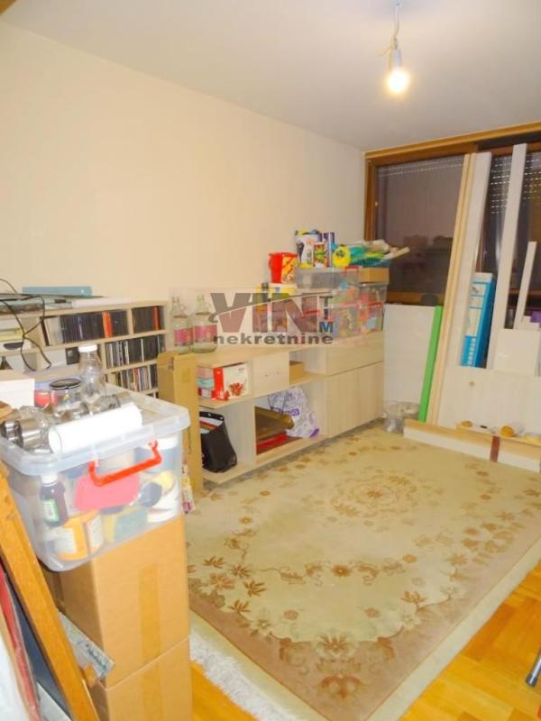 Slika 11 - VOJVODE SAVATIJA, Četvorosoban stan na prodaju, 94m2, 355.000€