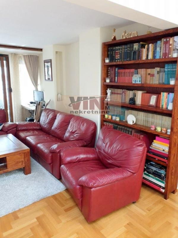 Slika 2 - VOJVODE SAVATIJA, Četvorosoban stan na prodaju, 94m2, 355.000€