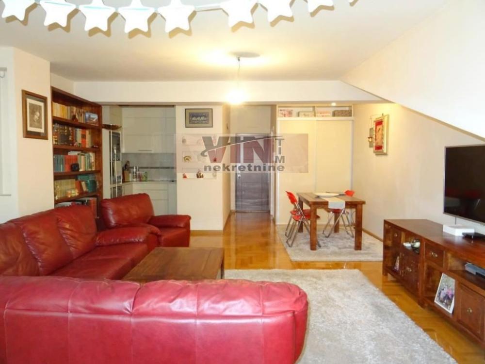 Slika 3 - VOJVODE SAVATIJA, Četvorosoban stan na prodaju, 94m2, 355.000€