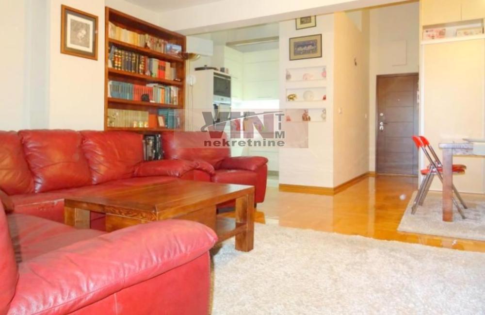 Glavna slika -VOJVODE SAVATIJA, Četvorosoban stan na prodaju, 94m2, 355.000€