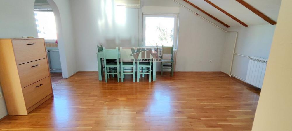 Slika 2 - BRACE RADOVANOVIC, Troiposoban stan na prodaju, 66m2, 215.000€