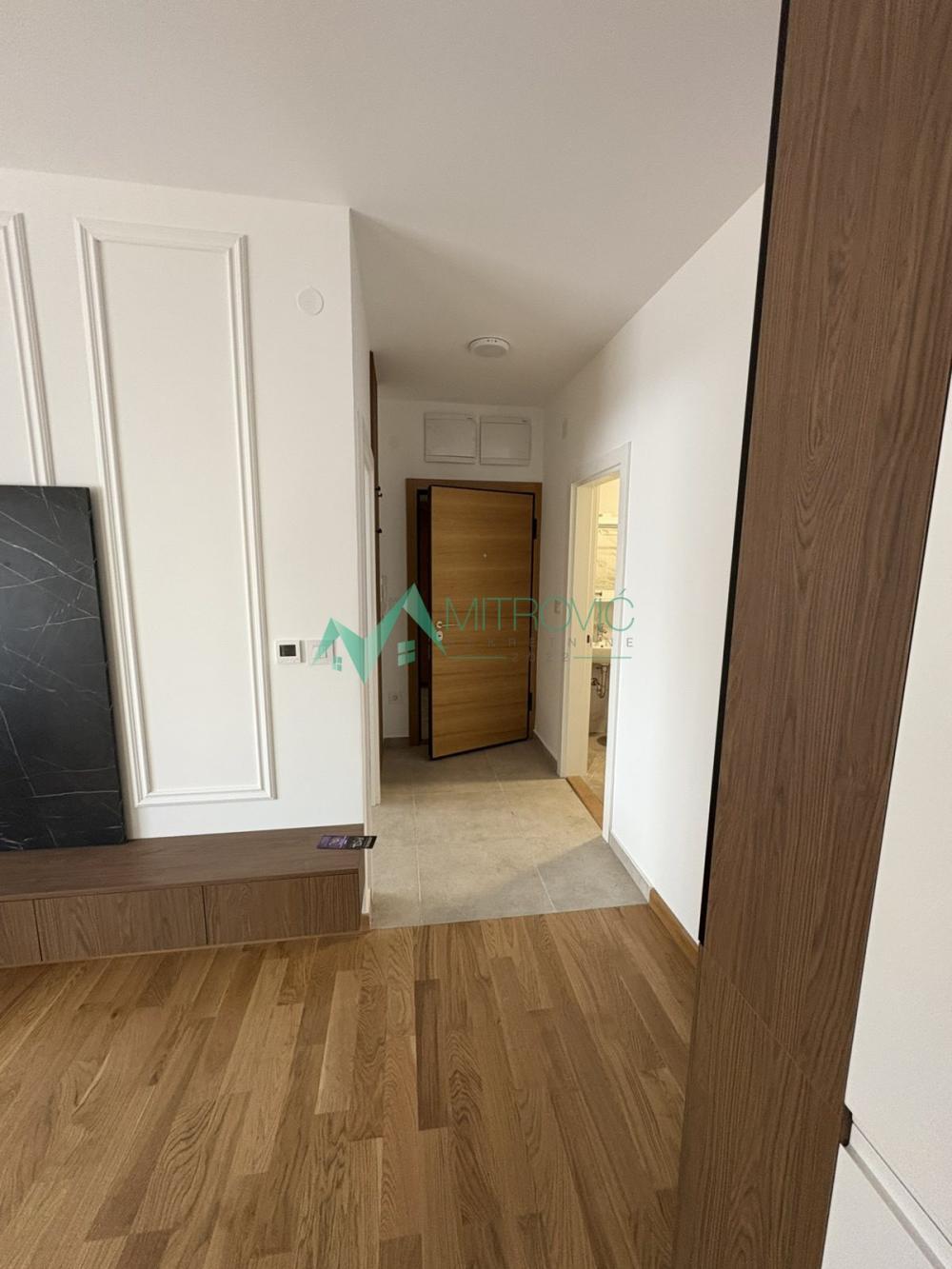 Slika 3 - Jednoiposoban stan na prodaju, 42m2, 144.200€