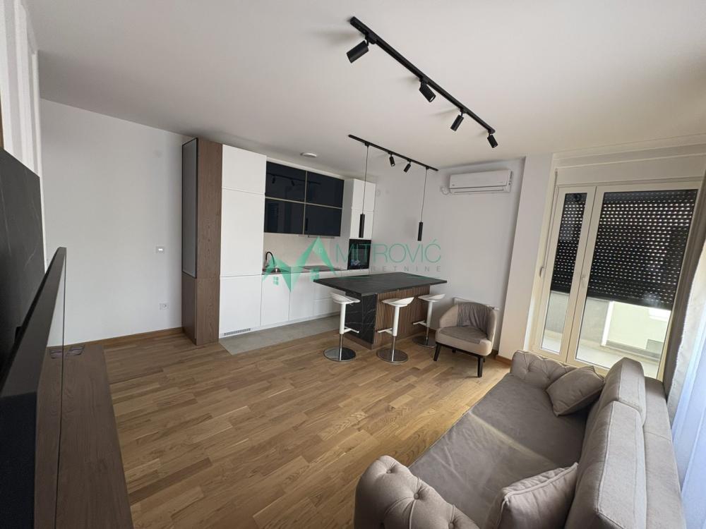 Slika 2 - Jednoiposoban stan na prodaju, 42m2, 144.200€