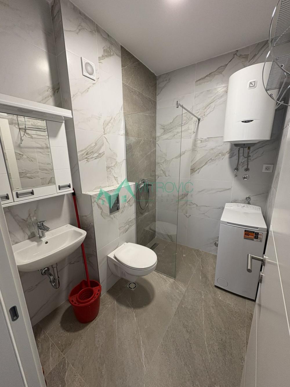 Slika 6 - Jednoiposoban stan na prodaju, 42m2, 144.200€