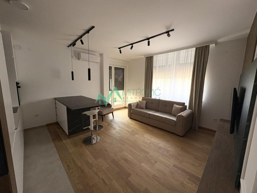 Slika 1 - Jednoiposoban stan na prodaju, 42m2, 144.200€