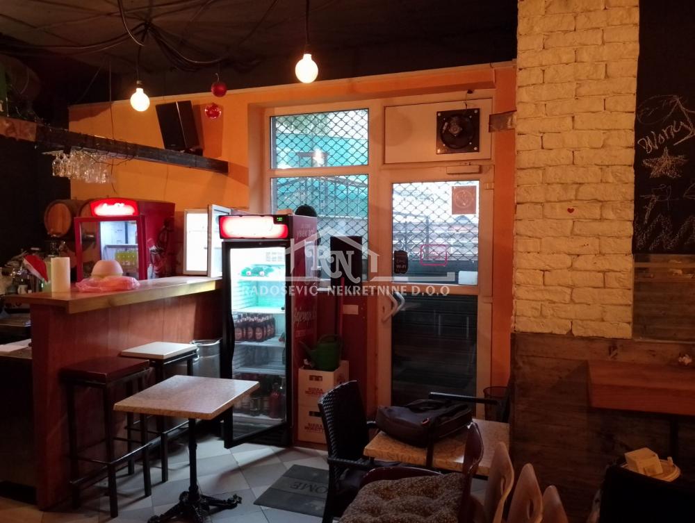 Slika 8 - Braće Jerković,  Lokal za izdavanje, 44m2, 500€