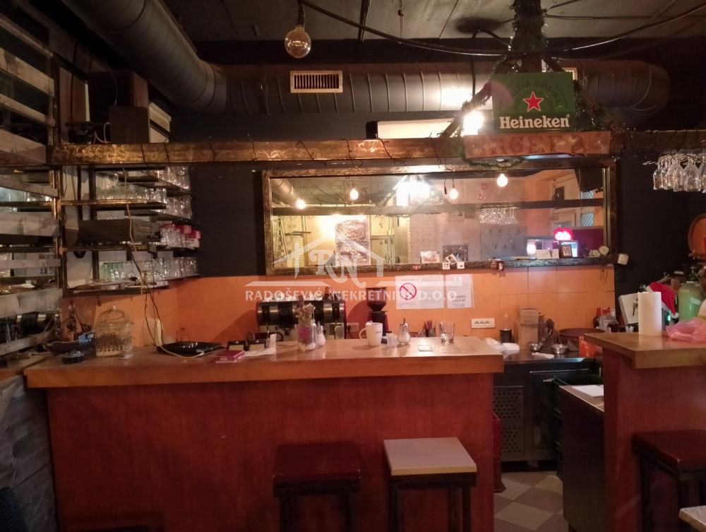 Slika 9 - Braće Jerković,  Lokal za izdavanje, 44m2, 500€