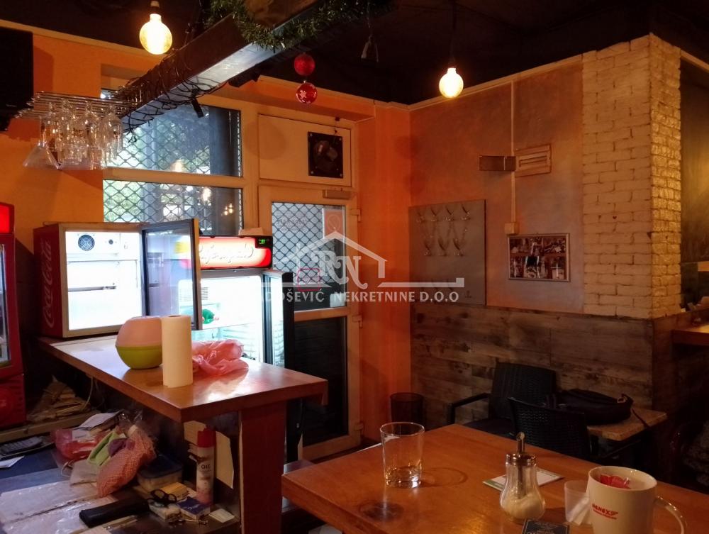 Slika 2 - Braće Jerković,  Lokal za izdavanje, 44m2, 500€