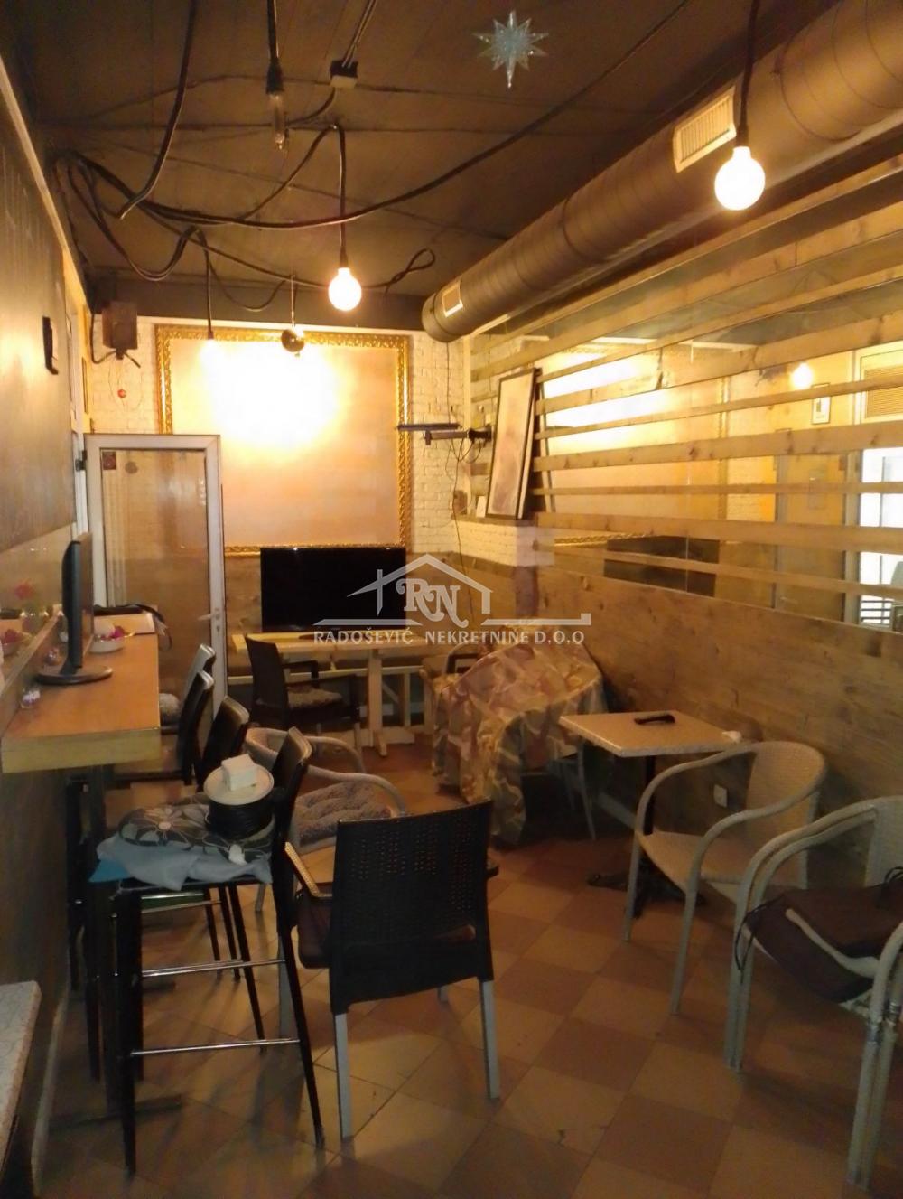 Slika 3 - Braće Jerković,  Lokal za izdavanje, 44m2, 500€