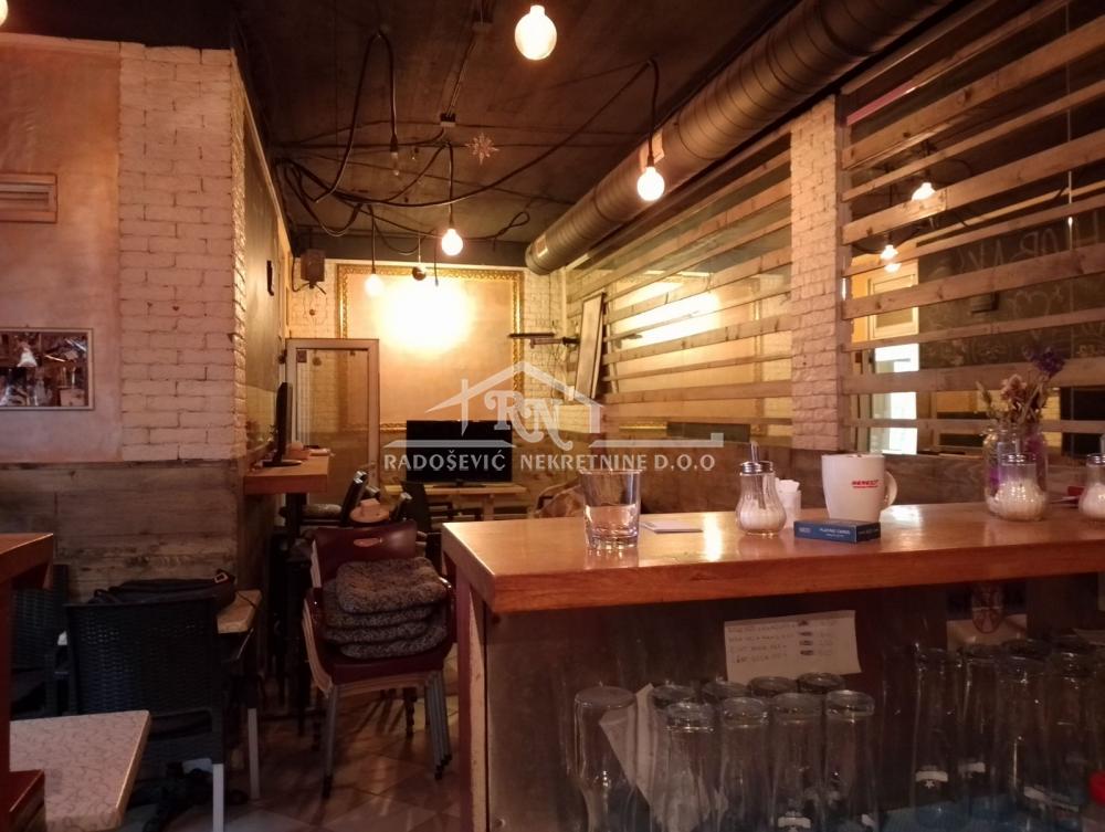 Slika 6 - Braće Jerković,  Lokal za izdavanje, 44m2, 500€