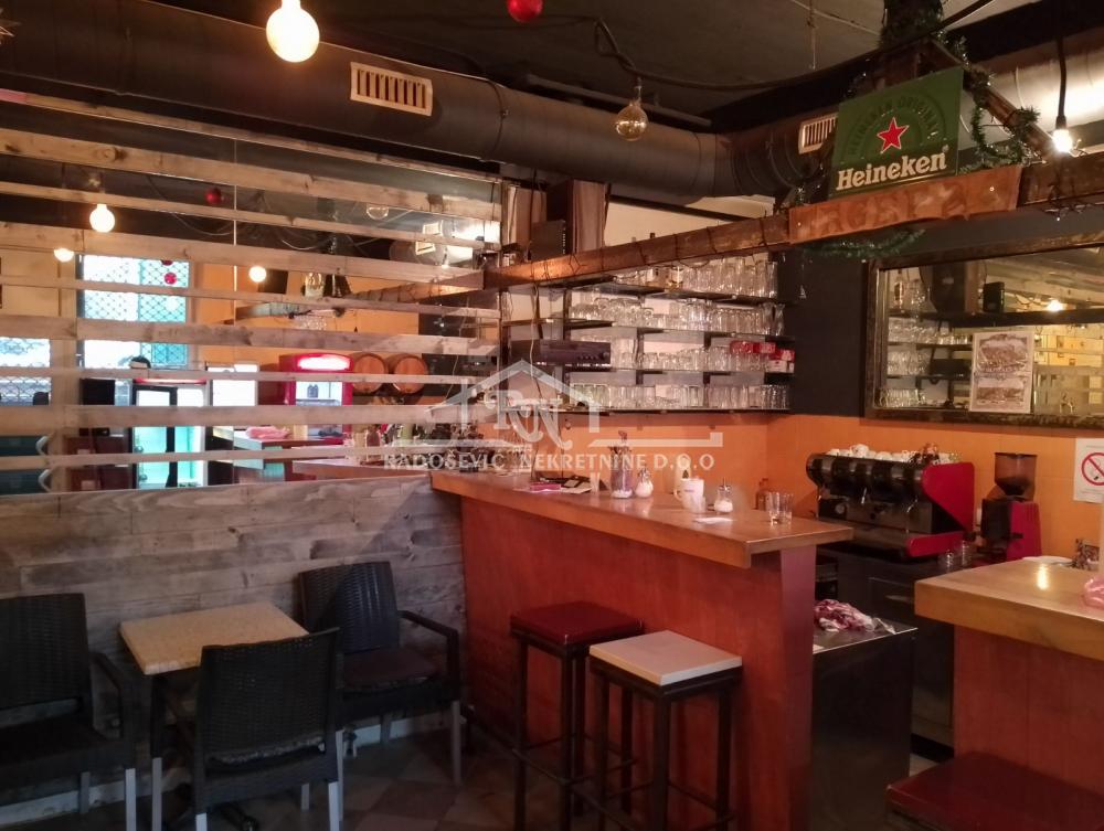 Slika 7 - Braće Jerković,  Lokal za izdavanje, 44m2, 500€