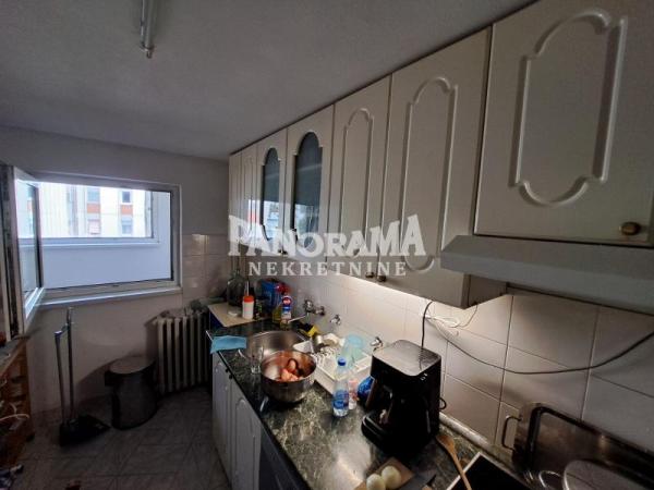 Slika 5 - Luke Vojvodića, Četvorosoban stan na prodaju, 111m2, 229.500€