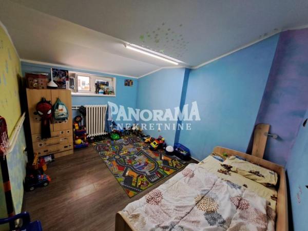 Slika 6 - Luke Vojvodića, Četvorosoban stan na prodaju, 111m2, 229.500€