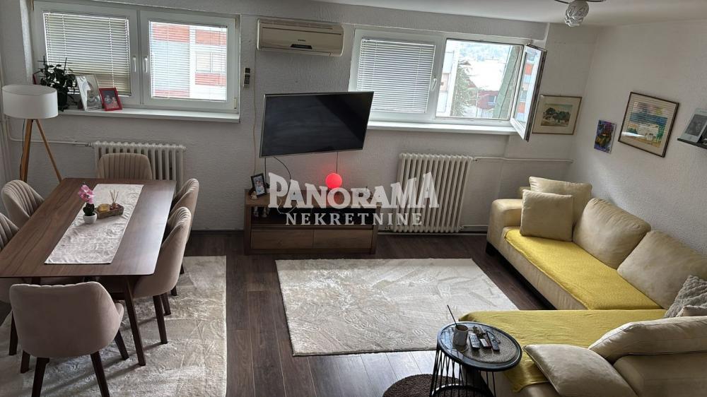 Glavna slika -Luke Vojvodića, Četvorosoban stan na prodaju, 111m2, 229.500€