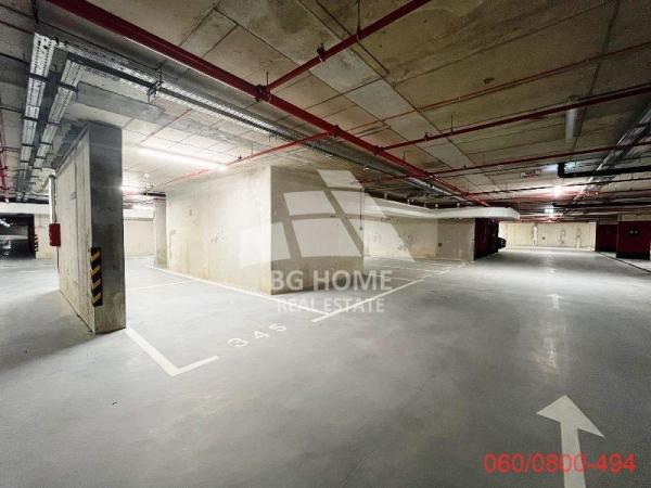Slika 11 - Savska, Dvosoban stan za izdavanje, 56m2, 1.300€