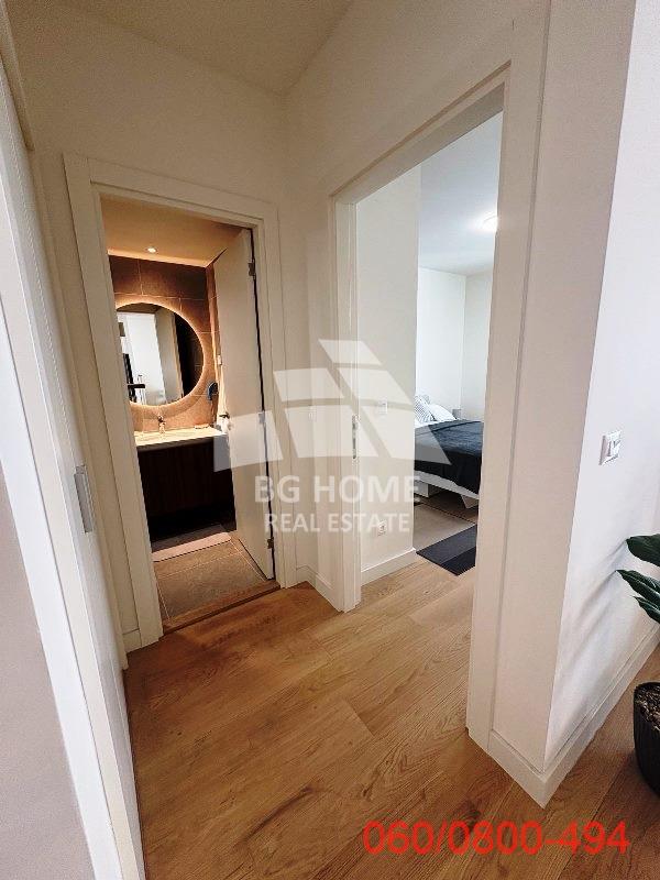 Slika 5 - Savska, Dvosoban stan za izdavanje, 56m2, 1.300€