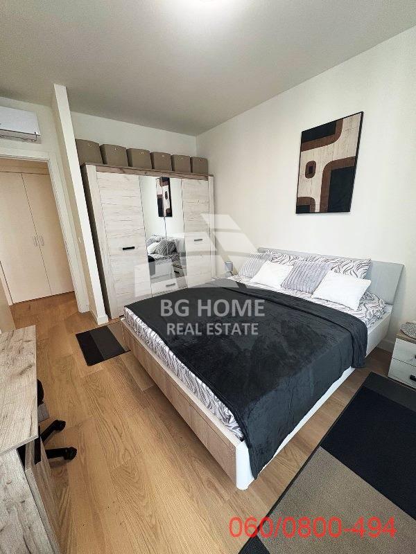 Slika 6 - Savska, Dvosoban stan za izdavanje, 56m2, 1.300€