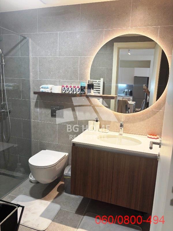 Slika 7 - Savska, Dvosoban stan za izdavanje, 56m2, 1.300€