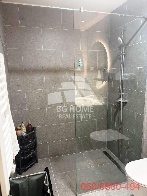 Slika 8 - Savska, Dvosoban stan za izdavanje, 56m2, 1.300€