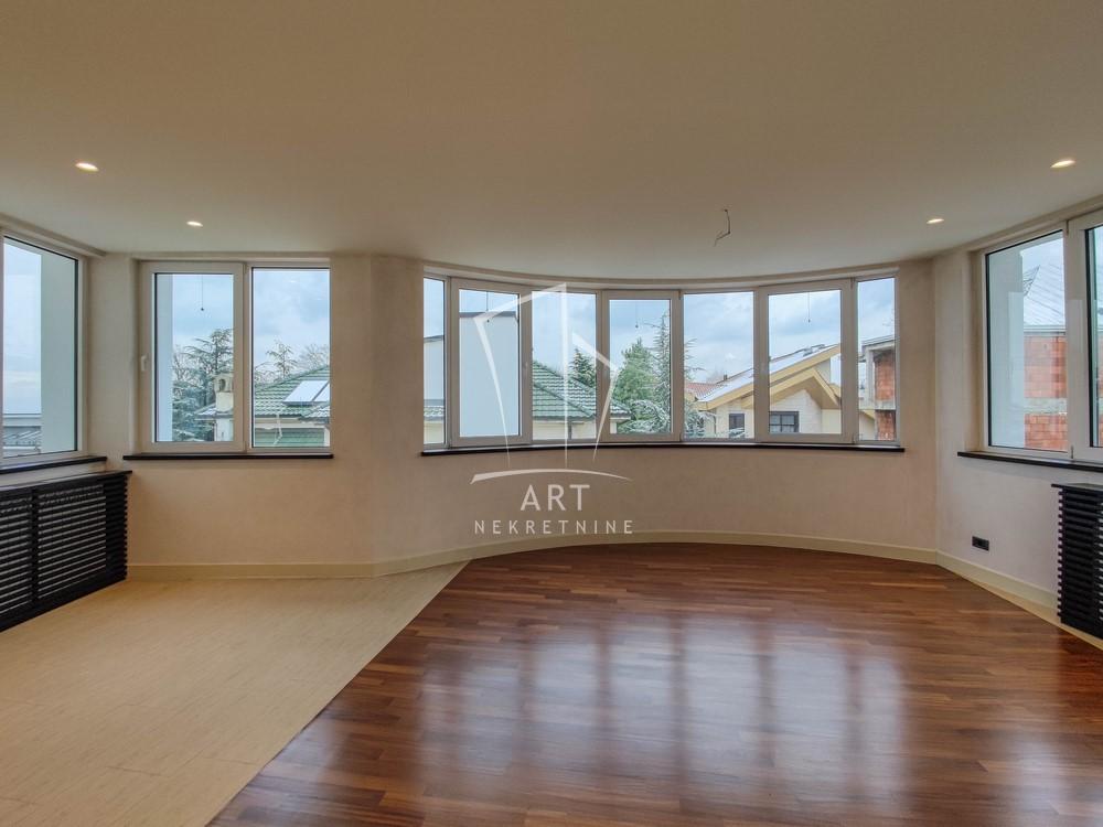 Slika 2 - Tuniska, Četvorosoban stan na prodaju, 130m2, 459.000€