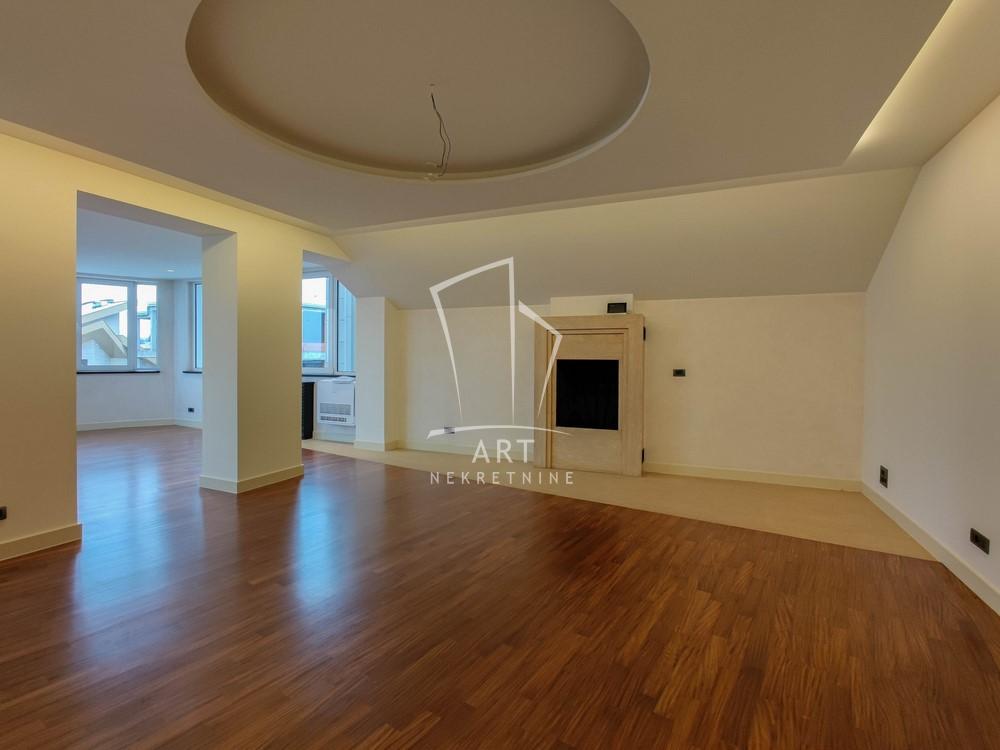 Slika 3 - Tuniska, Četvorosoban stan na prodaju, 130m2, 459.000€