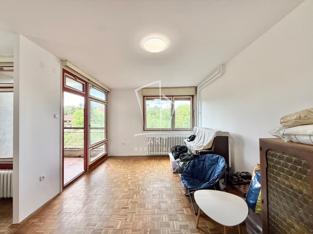 Slika 9 - Paunova 2. Deo, Trosoban stan na prodaju, 82m2, 250.000€