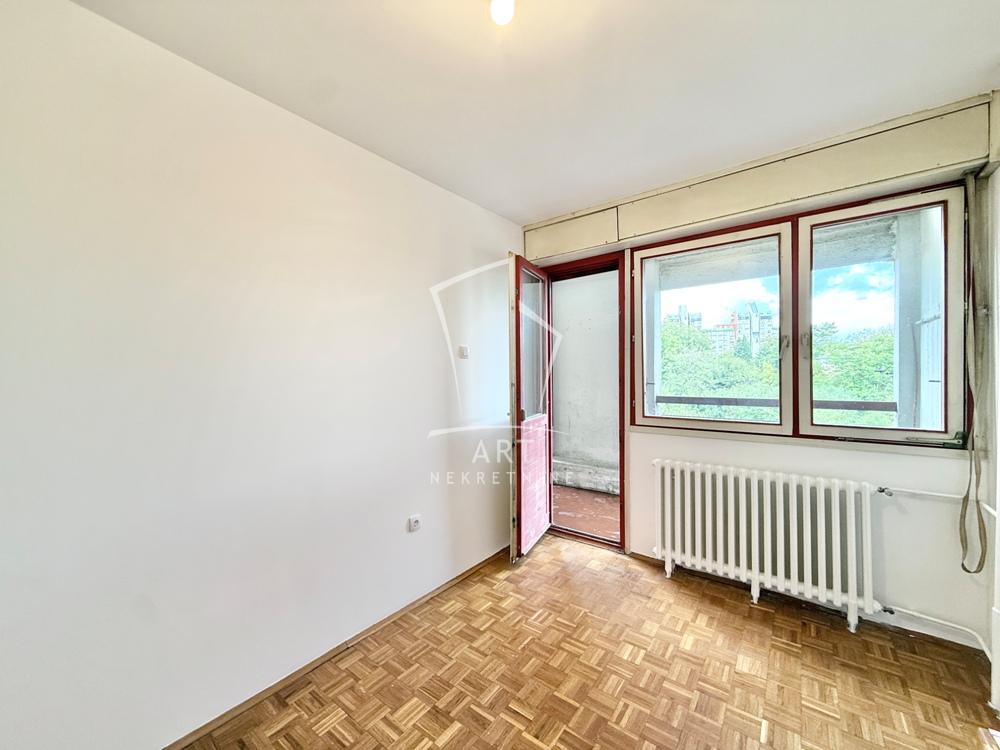 Slika 10 - Paunova 2. Deo, Trosoban stan na prodaju, 82m2, 250.000€