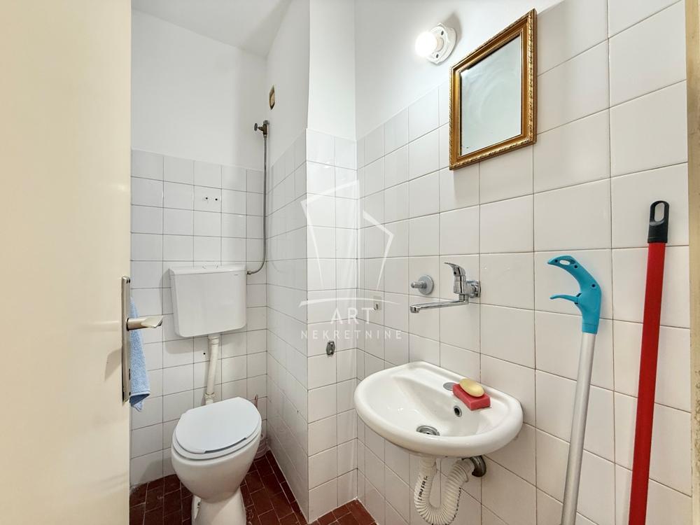 Slika 2 - Paunova 2. Deo, Trosoban stan na prodaju, 82m2, 250.000€