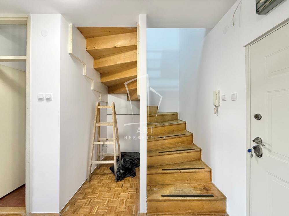 Slika 4 - Paunova 2. Deo, Trosoban stan na prodaju, 82m2, 250.000€