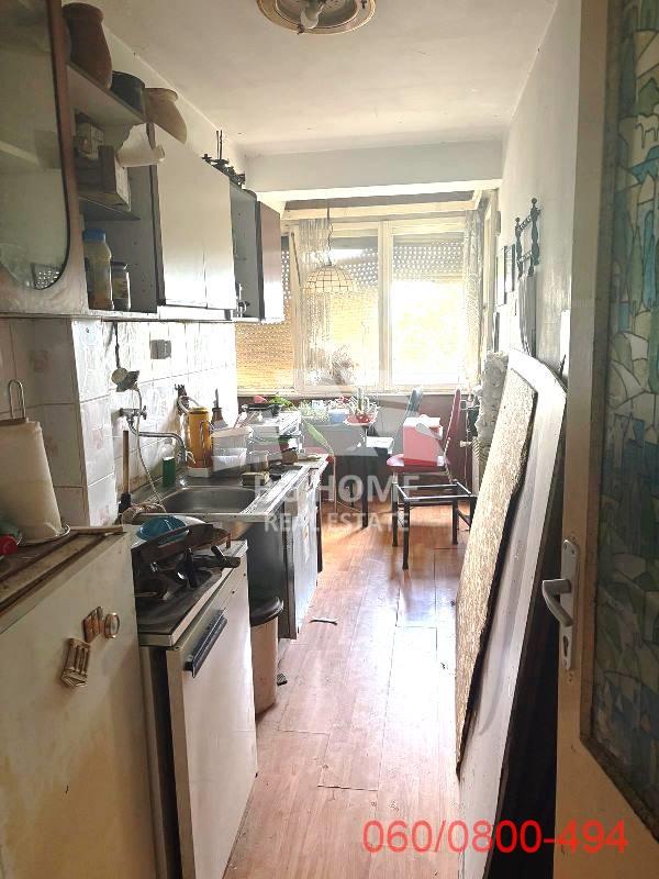 Slika 1 - Zmajevačka, Dvosoban stan na prodaju, 54m2, 124.000€