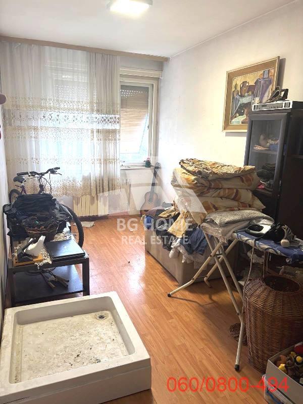 Slika 2 - Zmajevačka, Dvosoban stan na prodaju, 54m2, 124.000€
