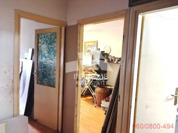 Slika 4 - Zmajevačka, Dvosoban stan na prodaju, 54m2, 124.000€